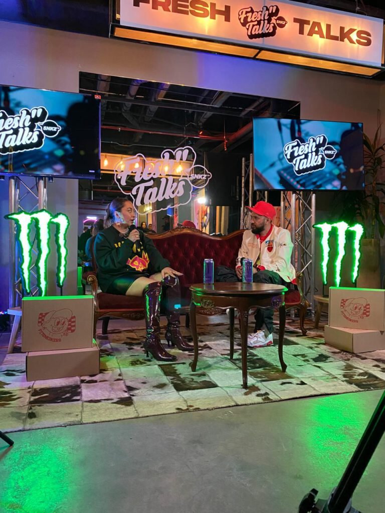 BTL ACTIVACIONES, PRODUCCIÓN AUDIOVISUAL, DISEÑO GRÁFICO