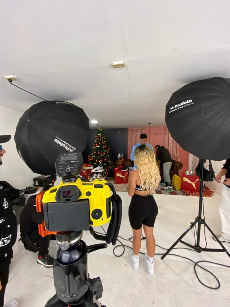 BTL ACTIVACIONES, PRODUCCIÓN AUDIOVISUAL, DISEÑO GRÁFICO